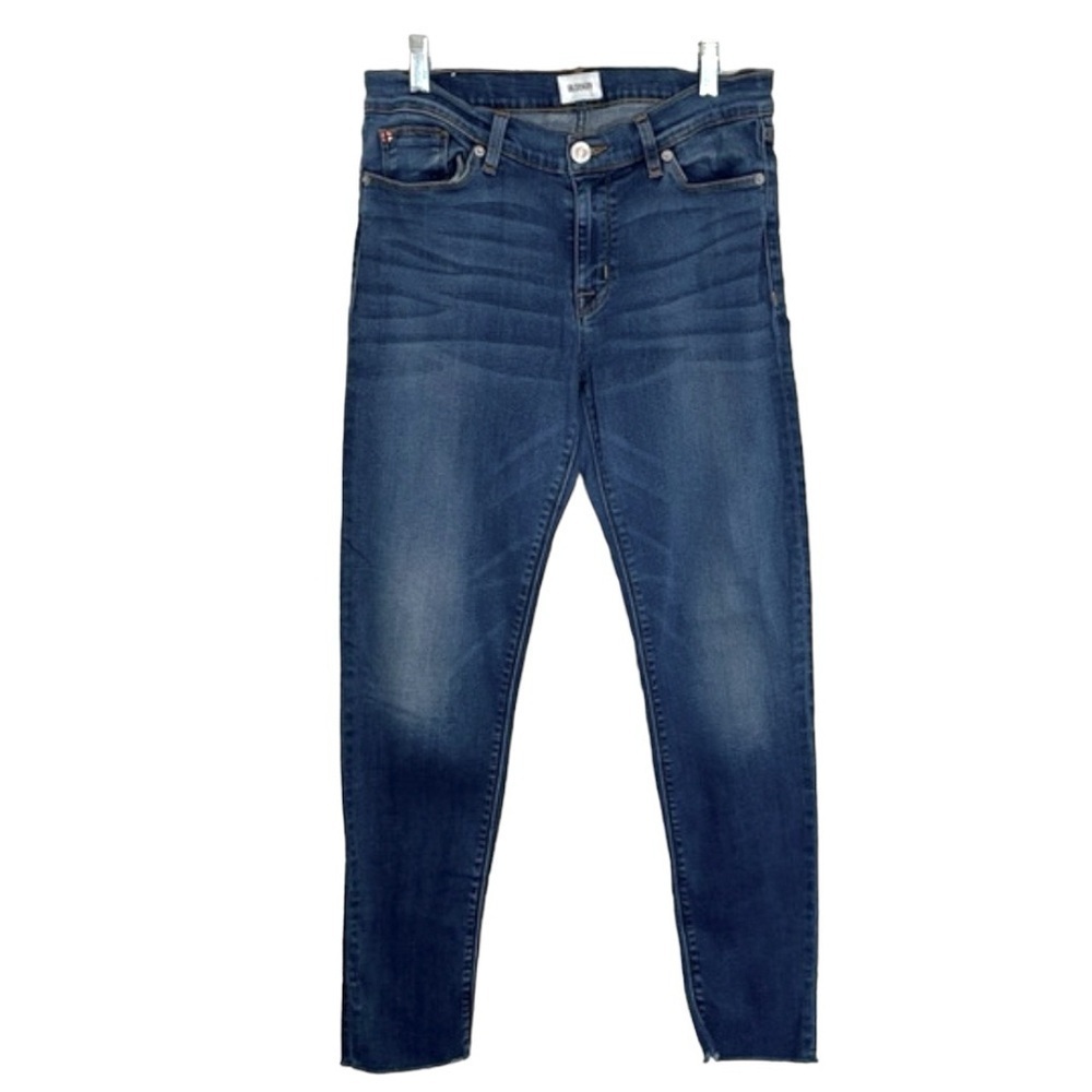 Women's Blue Jeans
